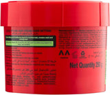 Gatsby Styling Hard Setting Hair Cream 125gm