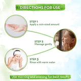 Mamaearth Tea Tree Face Wash 100ml