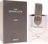 Armaf The Lion's Club Valeur Eau De Parfum For Man 100ml