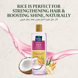 Parachute Advansed Rice Light Hair Oil 300ml