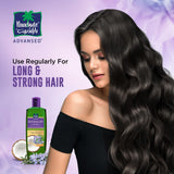 Parachute Advansed Rosemary and Coconut Hair Oil 200ml