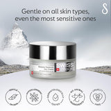 Swiss Image Brightening Day Cream with Niacinamide & SPF 20, 50 ml