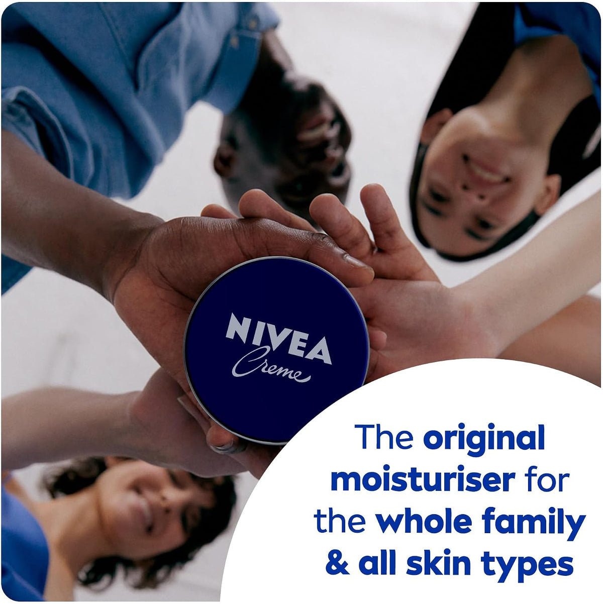 Nivea Creme Moisturizing Cream 150ml