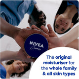 Nivea Creme Moisturizing Cream 150ml