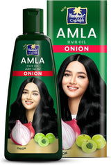 Parachute Amla Hair oil with Onion 300ml