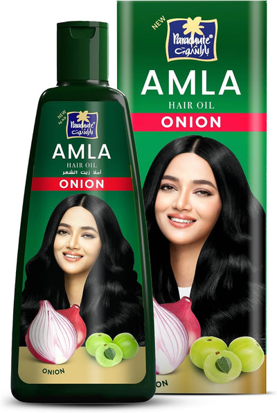 Parachute Amla Hair oil with Onion 300ml