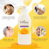 Enchanteur Satin Smooth Perfumed Lotion - Charming 500ml