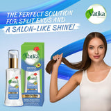 Vatika Split Ends Seal Hair Serum, 47ml