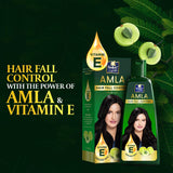 Parachute Hair Fall Control Amla Hair Oil 300ml