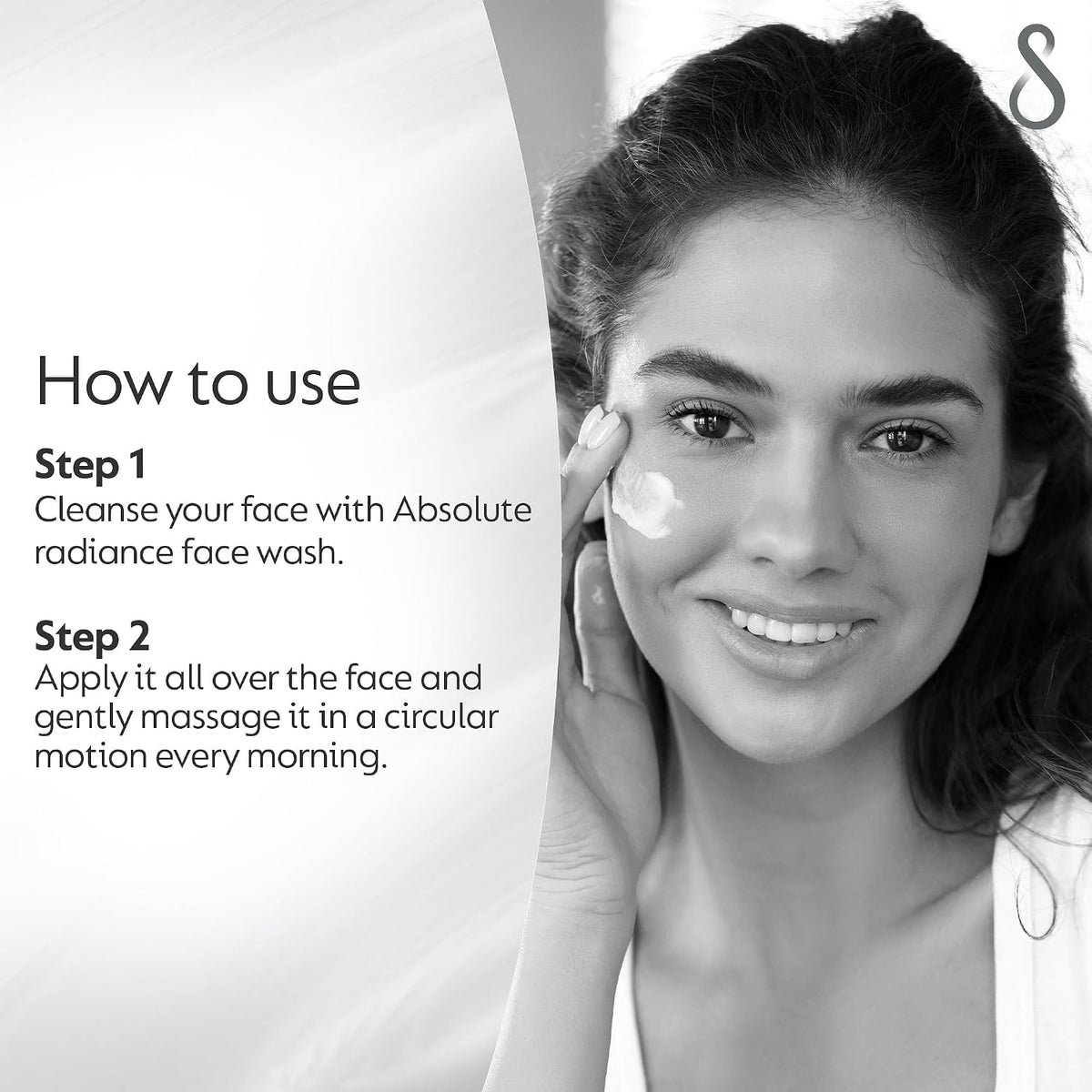 Swiss Image Brightening Day Cream with Niacinamide & SPF 20, 50 ml