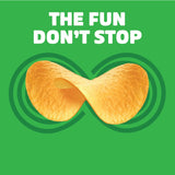 Pringles Sour Cream & Onion Flavour - Potato Chips - 165gm