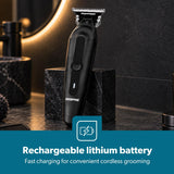 Geepas Professional Hair Trimmer GTR56040UK