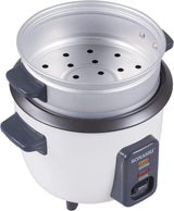 Sonashi Rice Cooker, 1.8 Ltr, SRC-318