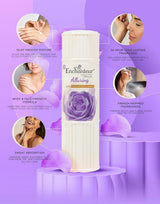 Enchanteur Alluring Talc Fragrance Powder, 125g