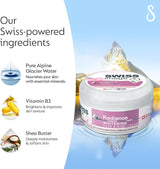 Swiss Image Radiance Face & Body Cream 200ml