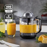 Geepas Citrus Juicer 1.0L GCJ9900