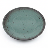 Hi-Luxe Round Melamine Plate - 11 Inch