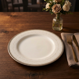 Premier Ceramic Plate - 7.5 Inch