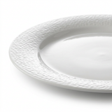Textured Ceramic Side Plate – 15.5cm