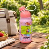 Pexpo Stainless Steel Vacuum Bottle - 425ml