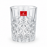 Blinkmax Clear Glass Tumbler - 350ml