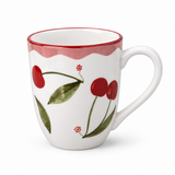 Luhpar Ceramic Mug - 320ml