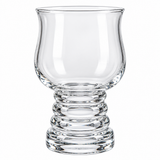 Clear Footed Stem Glass - 470ml