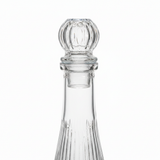 Clear Glass Decanter - 750ml