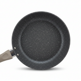 Royalford Ronyx Die-Cast Fry Pan Grey - 20cm