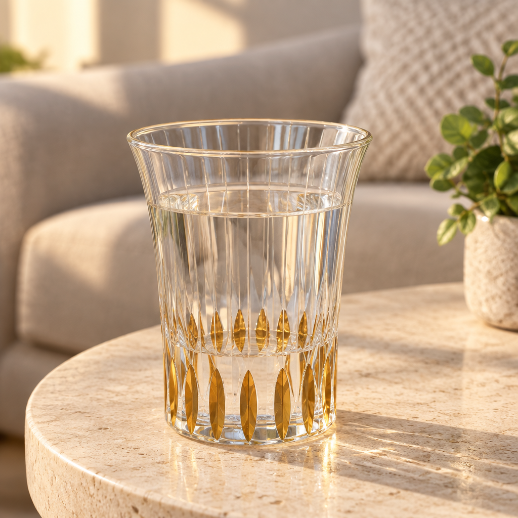 Chelq Drinking Glass - 300ml