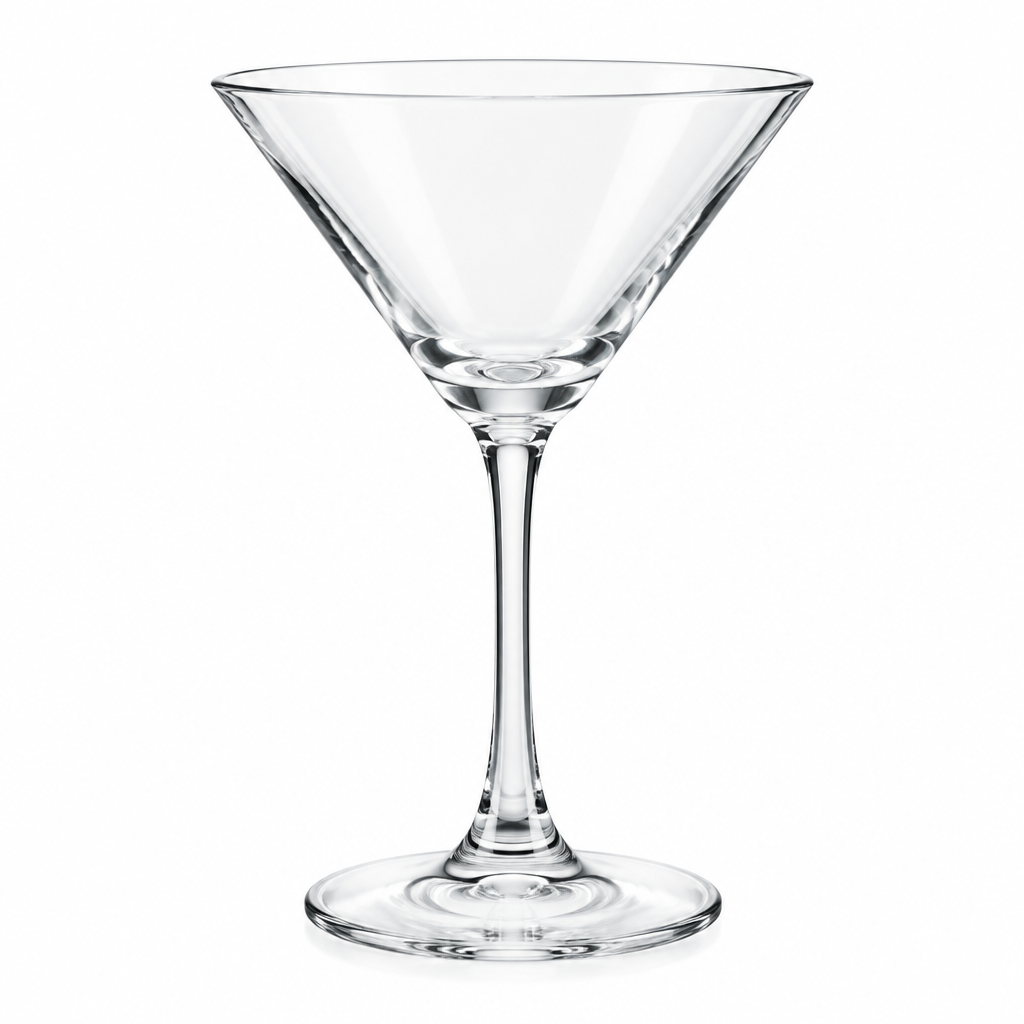 Ocean Glass Duchess Cocktail Glass - 210ml