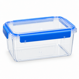 Plastic Airtight Storage Container - 3 Litre
