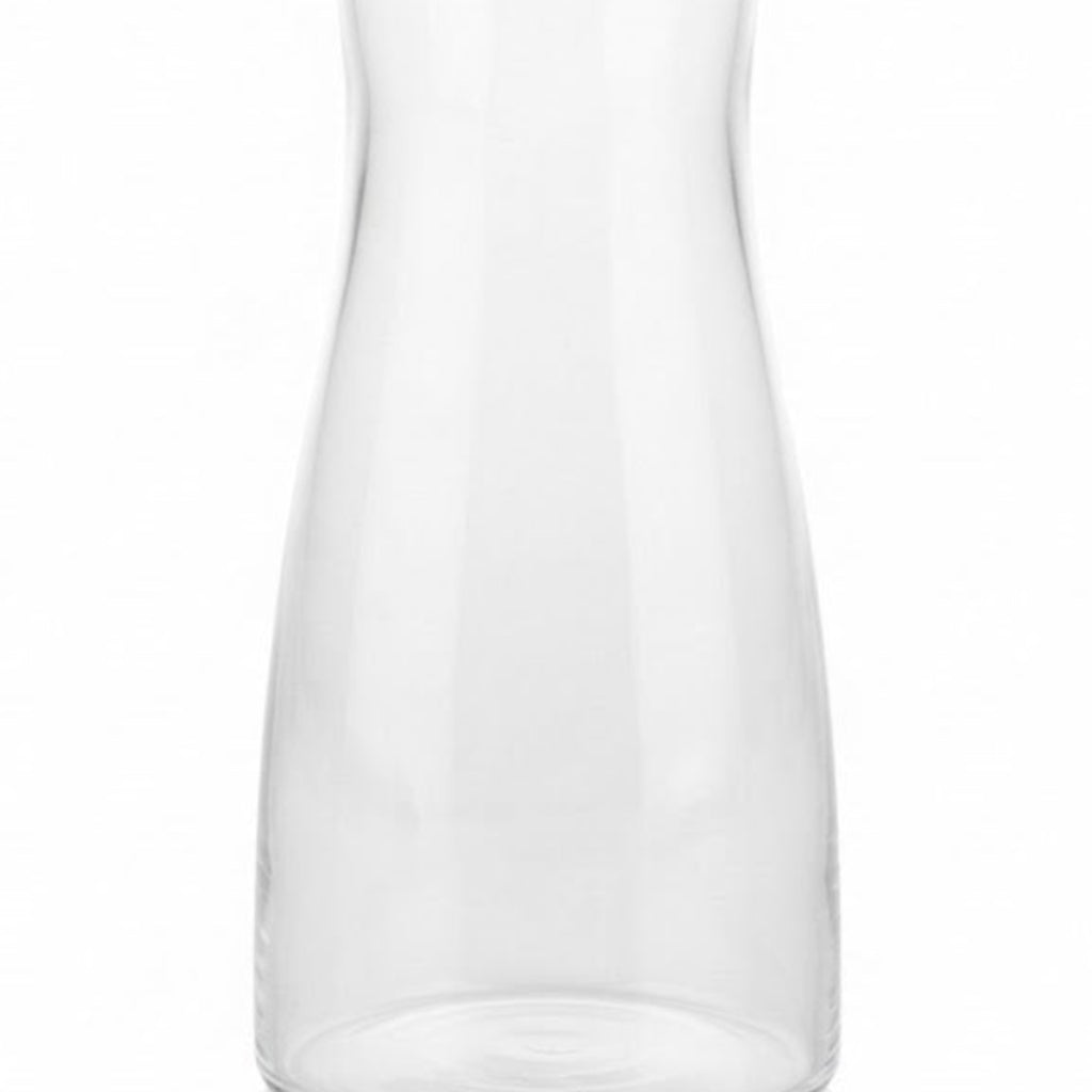 Clear Glass Spices Storage Jar with Lid – 1.5 Litres