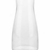 Clear Glass Spices Storage Jar with Lid – 1.5 Litres