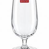 Bubacco Clear Wine Glass - 350ml