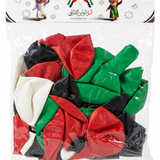 UAE National Day Balloon Set
