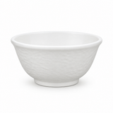 Elite Melamine Bowl White - 5.5 Inch