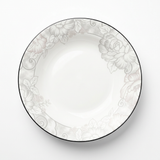 Ceramic Soup Plate - 20cm