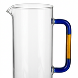 Luhpar Glass Jug - 1.2 Litres