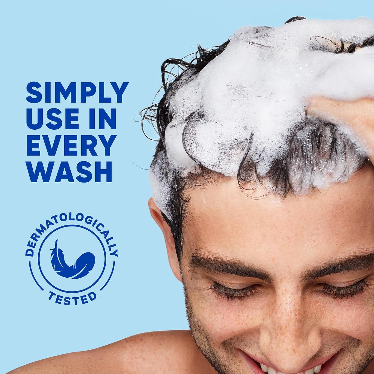 Head & Shoulders Smooth & Silky Anti-Dandruff Shampoo 600 ml
