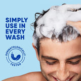 Head & Shoulders Smooth & Silky Anti-Dandruff Shampoo 600 ml