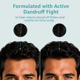 Gatsby Anti Dandruff Hair Treatment Cream, 125g