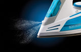Black & Decker Multifunction Steam Iron 2800W, X2800-B5