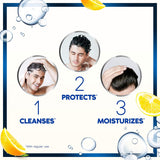 Head & Shoulders Citrus Fresh Anti-Dandruff Shampoo 190 ml