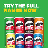 Pringles Sour Cream & Onion Flavour - Potato Chips - 165gm
