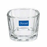 Ocean Verrine Deep Glass Bowl - 3 Inch