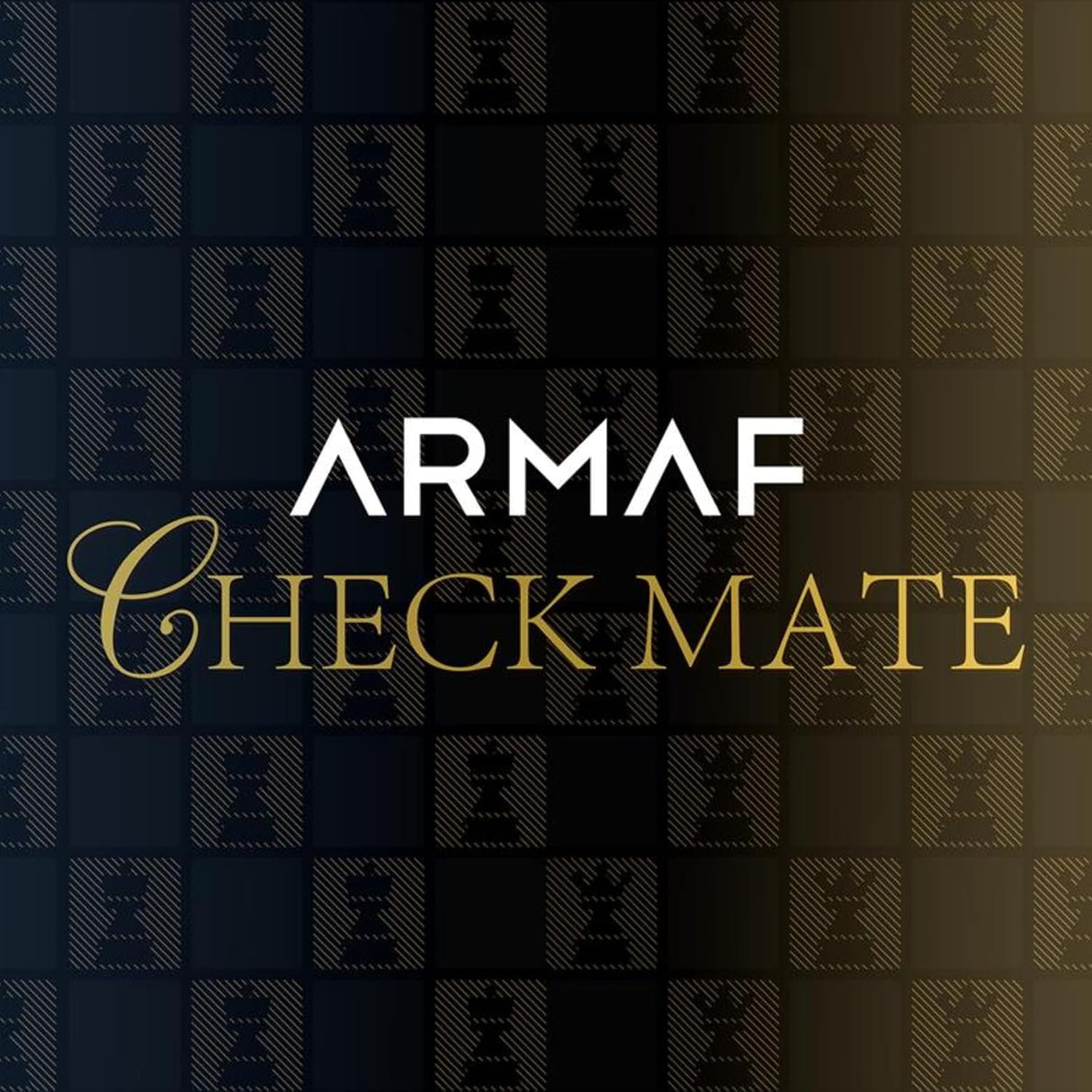 Armaf Check Mate King Eau De Parfum 100ml
