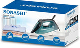 مكواة بخار سوناشي 1800 واط SI-5081C