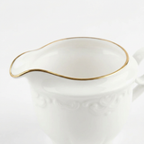 Luhpar Imperia Porcelain Milk Pot – 350ml