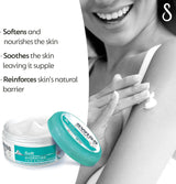 Swiss Image Soft Hydrating Face & Body Cream 200ml